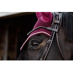 Bonnet Wellington Velvet Kentucky Bordeaux Bonnet Wellington Velvet Kentucky Bordeaux