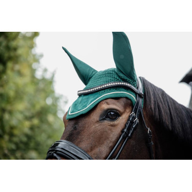 Bonnet Wellington Fluweel Kentucky Bonnet Wellington Fluweel Kentucky