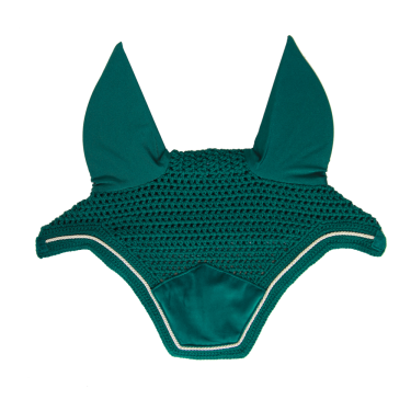 Bonnet Wellington Fluweel Kentucky Bonnet Wellington Fluweel Kentucky