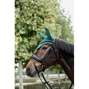 Bonnet Wellington Fluweel Kentucky Bonnet Wellington Fluweel Kentucky
