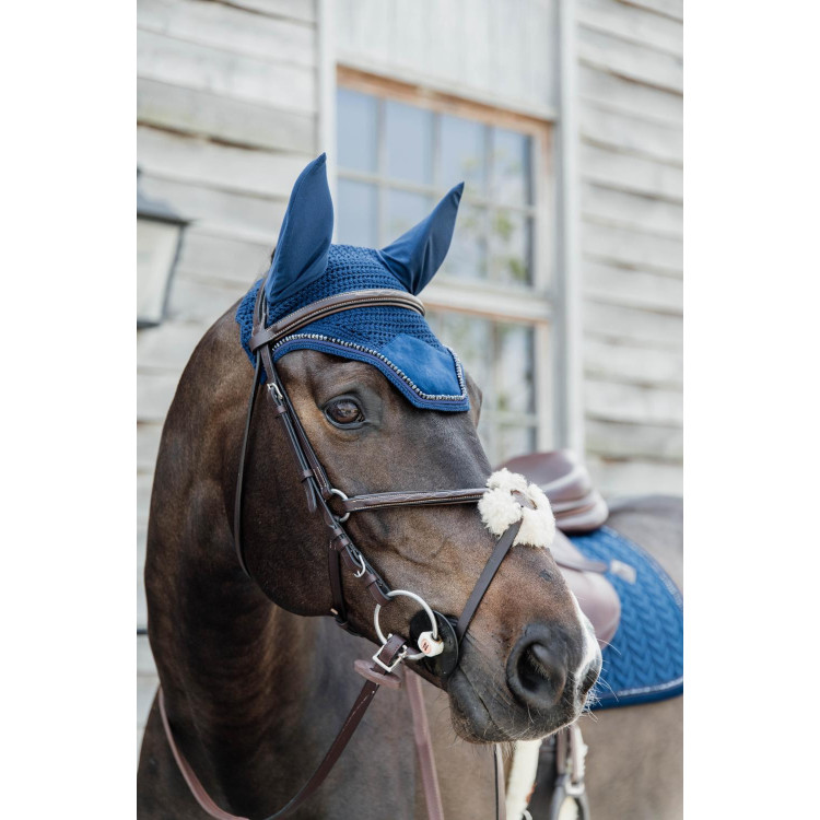 Wellington Fluwelen Parelkap Kentucky