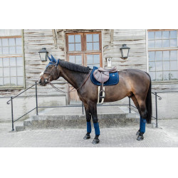 Wellington Fluwelen Parelkap Kentucky Wellington Fluwelen Parelkap Kentucky