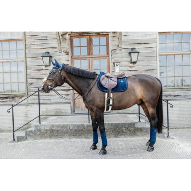 Wellington Fluwelen Parelkap Kentucky Wellington Fluwelen Parelkap Kentucky