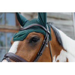 Wellington Fluwelen Parelkap Kentucky Donkergroen Wellington Fluwelen Parelkap Kentucky Donkergroen