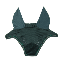 Wellington Fluwelen Parelkap Kentucky Donkergroen Wellington Fluwelen Parelkap Kentucky Donkergroen