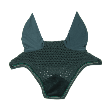 Wellington Fluwelen Parelkap Kentucky Donkergroen Wellington Fluwelen Parelkap Kentucky Donkergroen