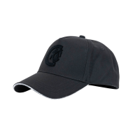 Pet 3D Logo Kentucky Zwart