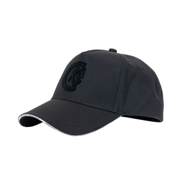 Pet 3D Logo Kentucky Zwart