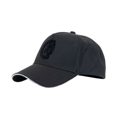 Pet 3D Logo Kentucky Zwart
