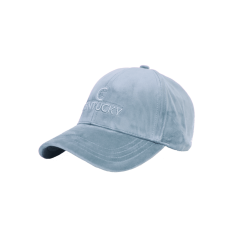 Baseballpet Fluweel Kentucky Baseballpet Fluweel Kentucky