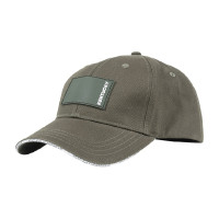 Casquette Rubber Logo Kentucky Beige