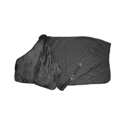 Staldeken Kentucky Zwart Staldeken Kentucky Zwart