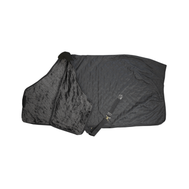 Staldeken Kentucky Zwart Staldeken Kentucky Zwart