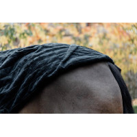 Staldeken Kentucky Zwart