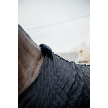 Staldeken Kentucky Zwart Staldeken Kentucky Zwart