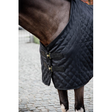 Staldeken Kentucky Zwart Staldeken Kentucky Zwart