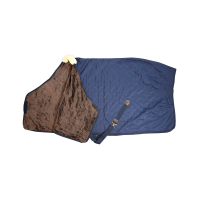 Staldeken Kentucky Marineblauw Staldeken Kentucky Marineblauw