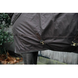 All Weather waterdichte buitenafdekking Pro Kentucky Bruin