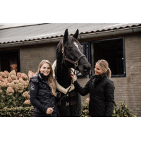 Presentatiehoes Kentucky Zwart