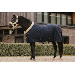 Presentatiehoes Kentucky Marineblauw Presentatiehoes Kentucky Marineblauw