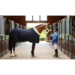 Presentatiehoes Kentucky Marineblauw Presentatiehoes Kentucky Marineblauw