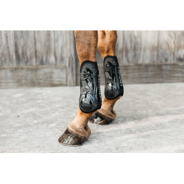 Bamboe Elastische Peesbeschermers Kentucky Bamboe Elastische Peesbeschermers Kentucky