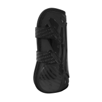 Bamboe Elastische Peesbeschermers Kentucky Zwart Bamboe Elastische Peesbeschermers Kentucky Zwart