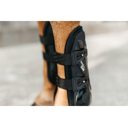 Bamboe Elastische Peesbeschermers Kentucky Bamboe Elastische Peesbeschermers Kentucky