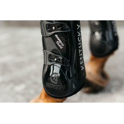 Bamboe Elastische Peesbeschermers Kentucky Bamboe Elastische Peesbeschermers Kentucky