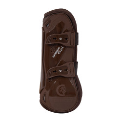 Bamboe Elastische Peesbeschermers Kentucky Bruin