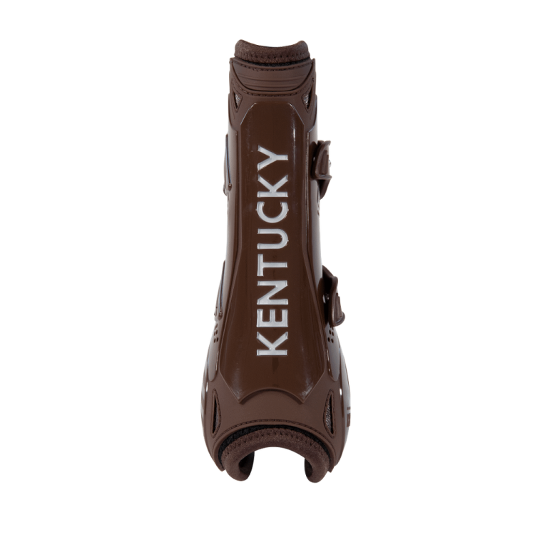 Bamboe Elastische Peesbeschermers Kentucky Bamboe Elastische Peesbeschermers Kentucky