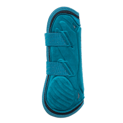 Bamboo Elastische Fluwelen Peesbeschermers Kentucky Bamboo Elastische Fluwelen Peesbeschermers Kentucky