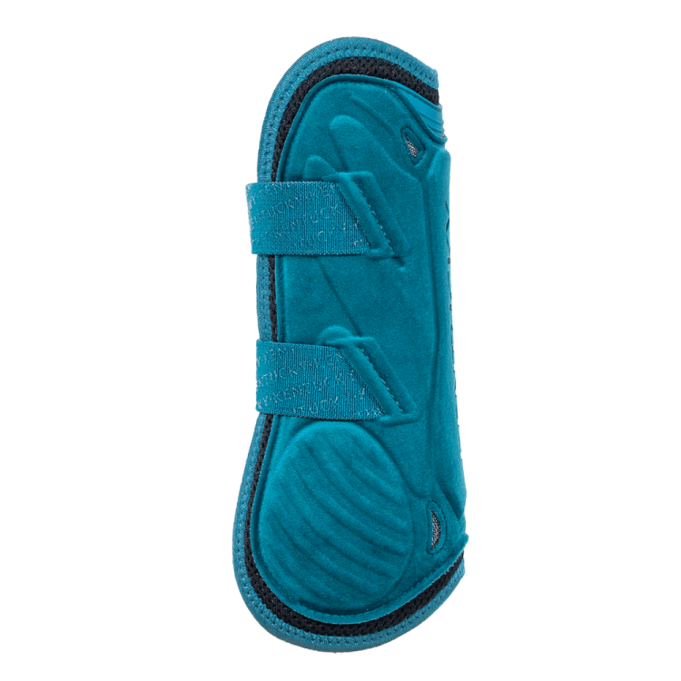 Bamboo Elastische Fluwelen Peesbeschermers Kentucky Bamboo Elastische Fluwelen Peesbeschermers Kentucky