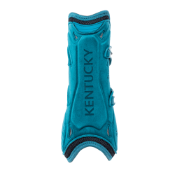 Bamboo Elastische Fluwelen Peesbeschermers Kentucky Bamboo Elastische Fluwelen Peesbeschermers Kentucky