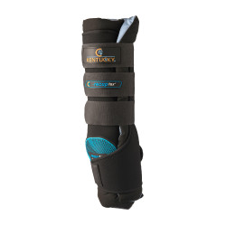 Rustbandages Magnetisch Recuptex Kentucky Zwart