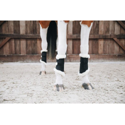 Gesloten beenbeschermers Air Kentucky Gesloten beenbeschermers Air Kentucky