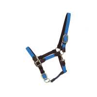 Licol Plaited Nylon Kentucky Beige Licol Plaited Nylon Kentucky Beige