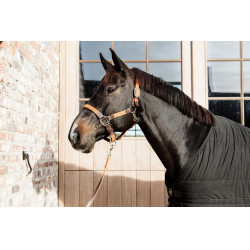 Gevlochten Nylon Halster Kentucky Gevlochten Nylon Halster Kentucky