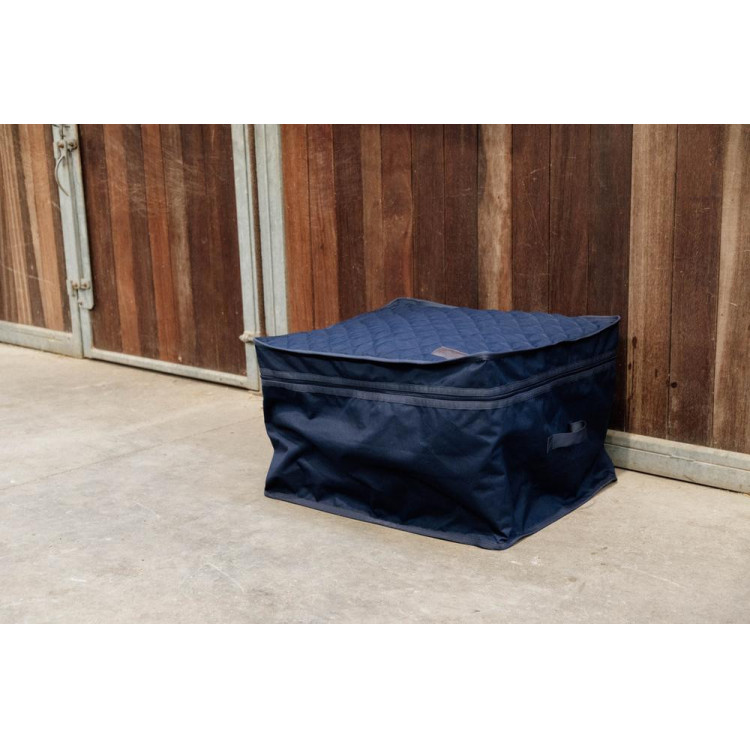 Tas voor dekens en zadeldekken Pro Kentucky