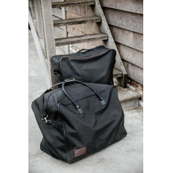 Tas voor Kentucky dekens Zwart Tas voor Kentucky dekens Zwart