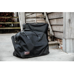 Tas voor Kentucky dekens Zwart Tas voor Kentucky dekens Zwart