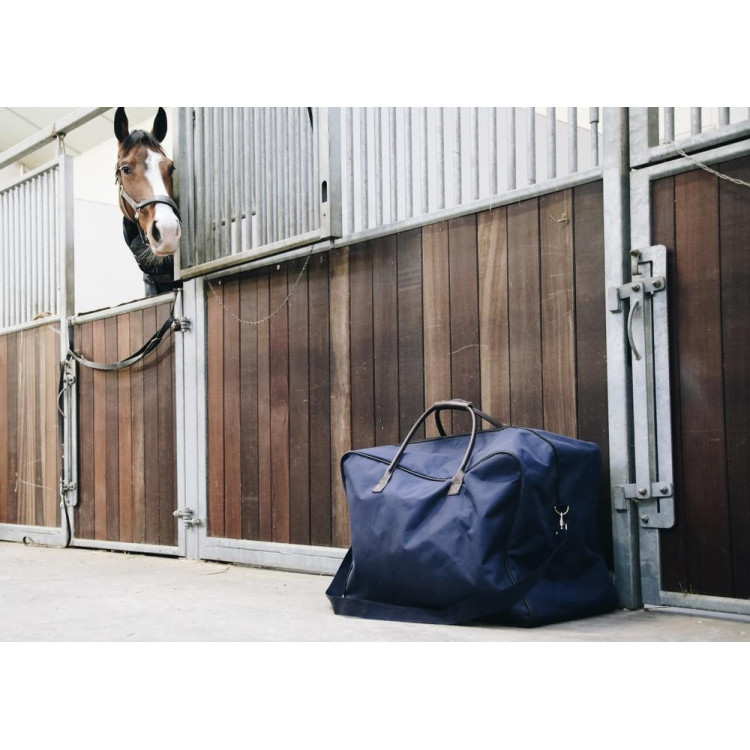 Tas voor Kentucky dekens