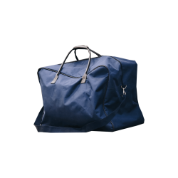 Tas voor Kentucky dekens Marineblauw Tas voor Kentucky dekens Marineblauw