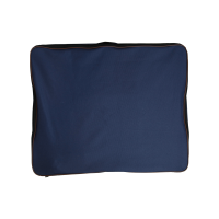 Tas voor zadeldek Kentucky Marineblauw