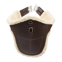 Singelstaartriem schaap Kentucky Bruin