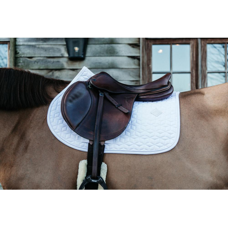 Zadeldoek Classic jumping Kentucky