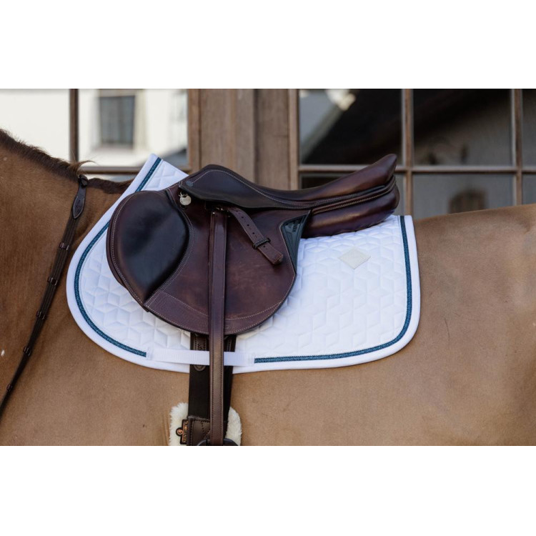 Zadeldek Glitter Rope jumping Kentucky