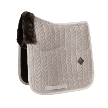 Zadeldek Skin Friendly Velvet jumping Kentucky Zadeldek Skin Friendly Velvet jumping Kentucky