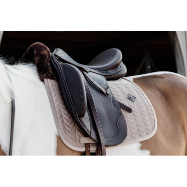 Zadeldek Skin Friendly Velvet jumping Kentucky Zadeldek Skin Friendly Velvet jumping Kentucky