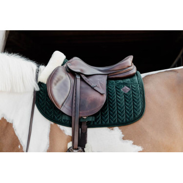 Zadeldek Skin Friendly Velvet Kentucky Zadeldek Skin Friendly Velvet Kentucky